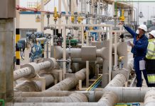 Europa enfrenta un invierno crítico: se dispara el precio del gas y crece el temor por el suministro energético