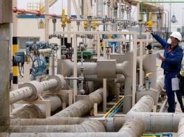 Europa enfrenta un invierno crítico: se dispara el precio del gas y crece el temor por el suministro energético