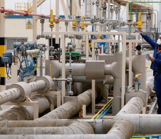Europa enfrenta un invierno crítico: se dispara el precio del gas y crece el temor por el suministro energético