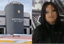 Exige pensión y al no recibirla roba motocicleta en Gómez Palacio, Durango