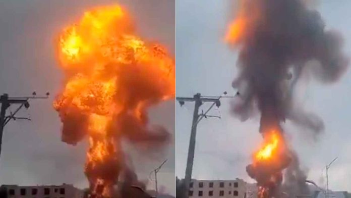 Explosion-en-Yemen