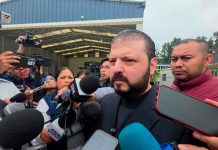 FGE avanza investigación por la niña fallecida en Apatzingán; Gobierno descarta crisis humanitaria