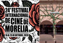 FICM 2026: estas son las películas que destacan en la edición 24 del festival de Morelia