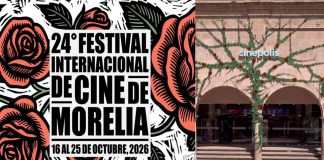 FICM 2026: estas son las películas que destacan en la edición 24 del festival de Morelia