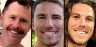 Justicia en Ensenada: Declaran culpables a los asesinos de los tres surfistas extranjeros