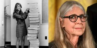 Adiós a la mente que nos llevó a la Luna; Muere a los 90 años Margaret Hamilton, genio de las misiones Apolo