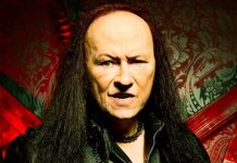 Muere Conrad “Cronos” Lant, legendario vocalista de Venom y padre del Black Metal