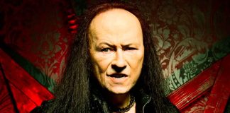 Muere Conrad “Cronos” Lant, legendario vocalista de Venom y padre del Black Metal