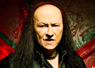 Muere Conrad “Cronos” Lant, legendario vocalista de Venom y padre del Black Metal