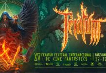 Feratum Film Fest realizará su edición 15 en Pátzcuaro; este año la temática central serán las brujas mexicanas
