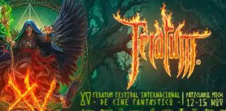 Feratum Film Fest realizará su edición 15 en Pátzcuaro; este año la temática central serán las brujas mexicanas
