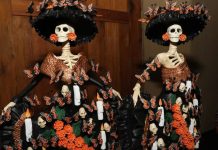 Feria de la Catrina en Capula: fechas, horarios y qué puedes encontrar