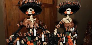Feria de la Catrina en Capula: fechas, horarios y qué puedes encontrar