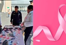 Octubre Rosa en Morelia: dónde recibir atención médica gratuita este miércoles