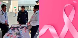 Octubre Rosa en Morelia: dónde recibir atención médica gratuita este miércoles