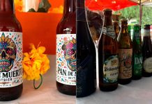 Celebra Festival Internacional de la Cerveza 16 años en Morelia con más de 100 etiquetas