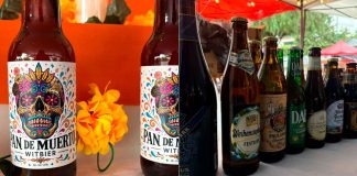 Celebra Festival Internacional de la Cerveza 16 años en Morelia con más de 100 etiquetas