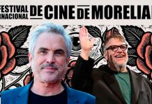 FICM 2026 en Morelia: conoce algunos horarios de actores y directores invitados