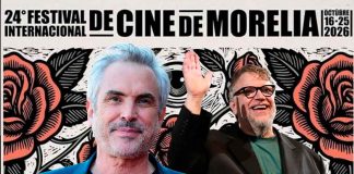 FICM 2026 en Morelia: conoce algunos horarios de actores y directores invitados