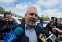 FGE busca al presunto responsable del feminicidio de Janeth Gil en Charo, vinculado a juegos mecánicos