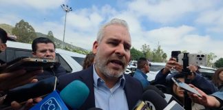 FGE busca al presunto responsable del feminicidio de Janeth Gil en Charo, vinculado a juegos mecánicos