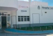 Fue al hospital por un fuerte dolor en los genitales, le inyectaron medicamento y horas después falleció