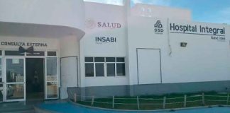 Fue al hospital por un fuerte dolor en los genitales, le inyectaron medicamento y horas después falleció