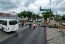 ¿Por qué bloquean salida a Quiroga este lunes? Esto piden los colonos