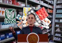 Sheinbaum impulsa consejo asesor para mejorar la distribución de medicamentos