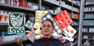 Sheinbaum impulsa consejo asesor para mejorar la distribución de medicamentos