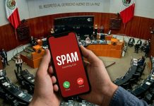 ¿Harto de las llamadas spam? Senado aprueba dictamen contra llamadas spam y lo turna a Diputados