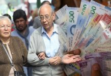 Aguinaldo para pensionados IMSS e ISSSTE 2026 ¿Cuándo lo depositan y quiénes lo reciben?