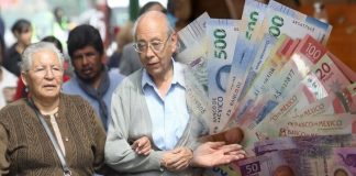 Aguinaldo para pensionados IMSS e ISSSTE 2026 ¿Cuándo lo depositan y quiénes lo reciben?