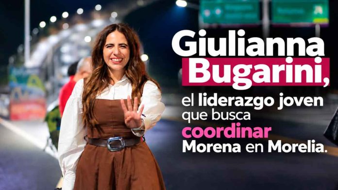 Giulianna-Bugarini-el-liderazgo-joven-con-experiencia