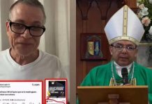 Fiscalía va por orden de aprehensión contra youtuber que ofreció 40 mil pesos para atacar a obispo de Aguascalientes