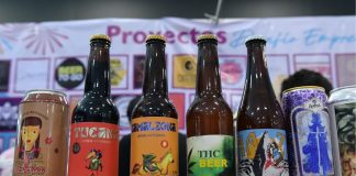 Este fin de semana se vivirá el Festival Internacional de la Cerveza Morelia; será de acceso gratuito