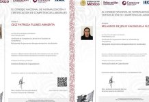 Un logro histórico: Ceci Flores y su hija, las primeras rastreadoras con certificación oficial en México