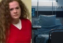 Christa Pike fue considerada con muerte cerebral tras fallida ejecución y después despertó