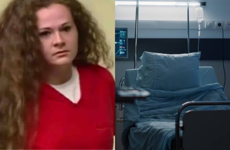 Christa Pike fue considerada con muerte cerebral tras fallida ejecución y después despertó