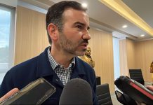Acusa Yankel Benítez a grupo morenista de politizar conflicto del agua en Santa María