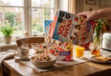 ¿Qué hay realmente en tu tazón? La verdad sobre los cereales de caja según Profeco