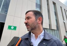 Ayuntamiento de Morelia rechaza uso comercial de la Melchor Ocampo y pacta nueva mesa con el FNLS