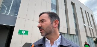 Ayuntamiento de Morelia rechaza uso comercial de la Melchor Ocampo y pacta nueva mesa con el FNLS