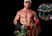 El Tri ‘noquea’ la cartera del Canelo: la fuerte apuesta que perdió el boxeador tras la derrota ante Estados Unidos