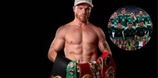 El Tri ‘noquea’ la cartera del Canelo: la fuerte apuesta que perdió el boxeador tras la derrota ante Estados Unidos