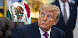 Trump ‘reprueba’ en México: Es el país latinoamericano que más rechaza las políticas de EU