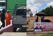 Alejandro Vivanco recibe 40 años de prisión por violación y abuso contra una menor