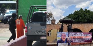 Alejandro Vivanco recibe 40 años de prisión por violación y abuso contra una menor