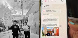 Comerciantes bajo asedio en Oaxaca: Escalan amenazas y cobro de piso tras el homicidio de “El Chuy”