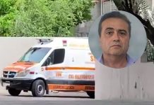 Fin a la fuga: Se entrega en Hermosillo el médico buscado por el caso de los sueros vitaminados